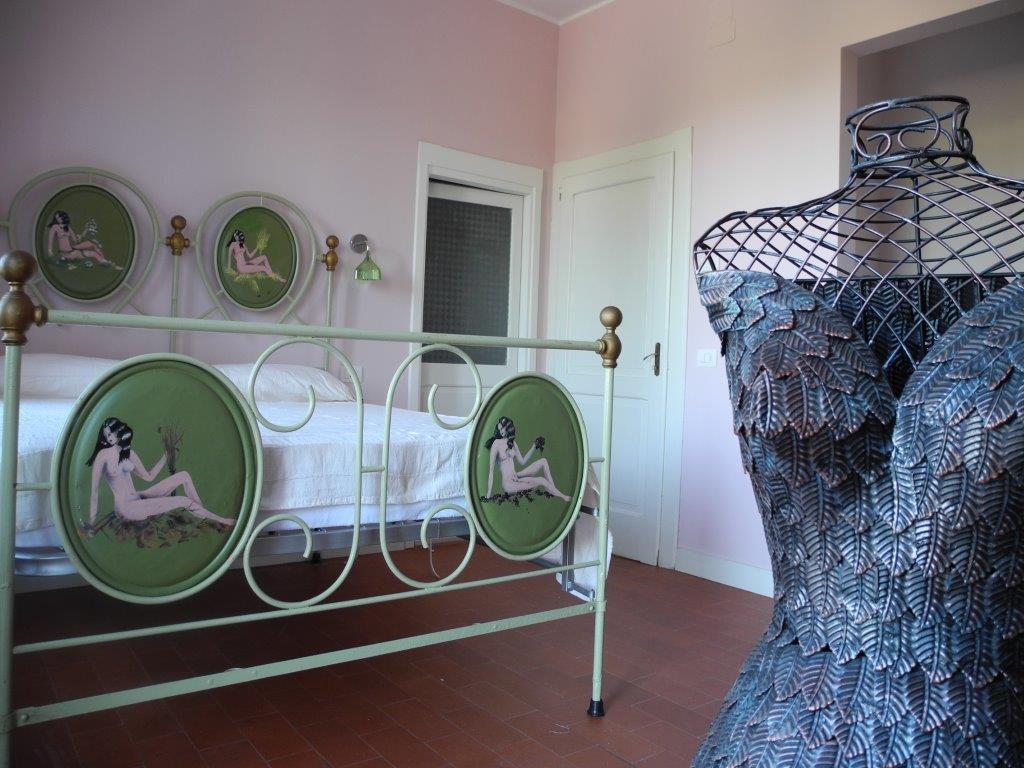 Agriturismo Eschito 호텔 Montottone 외부 사진